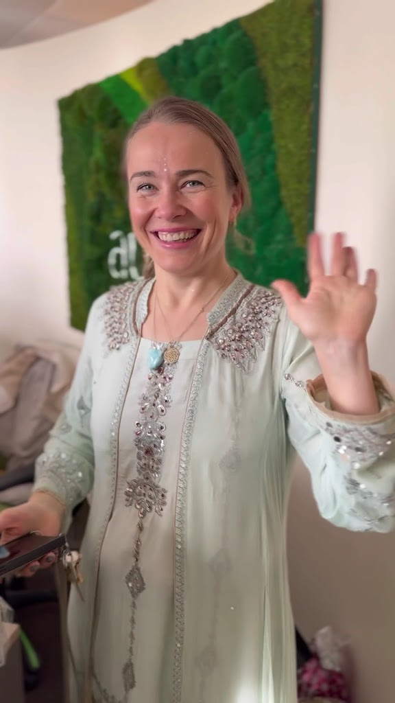  Aum Studio for Wellness