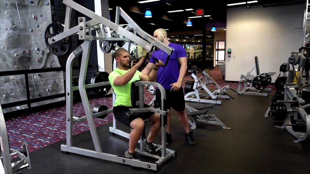  Genesis Health Clubs - Miramont South