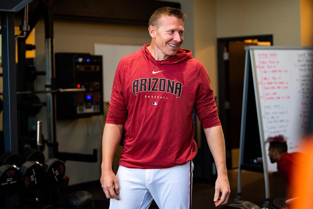  Fairchild Sports Performance