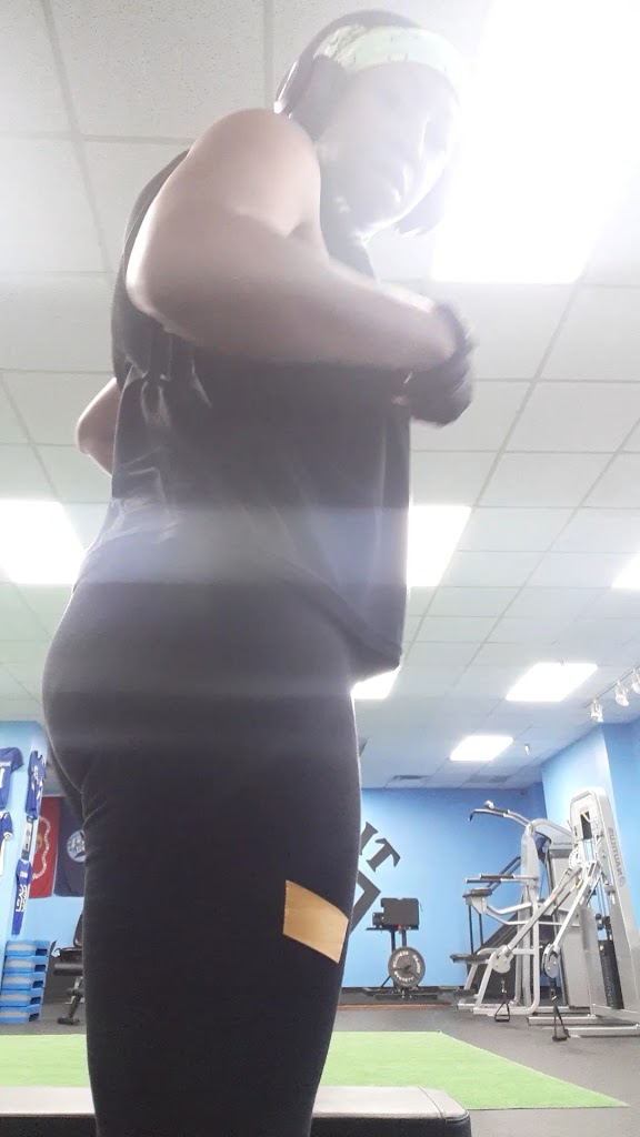  Titanz Fitness of Northeast Georgia