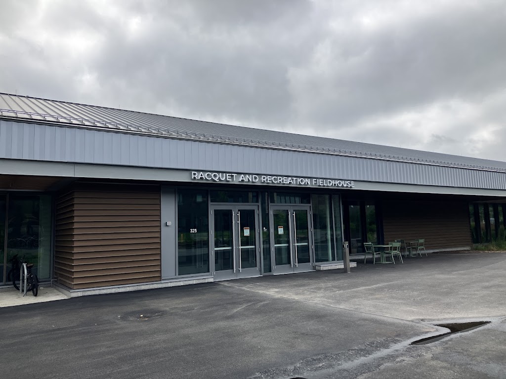  Meadows Racquet & Recreation Fieldhouse