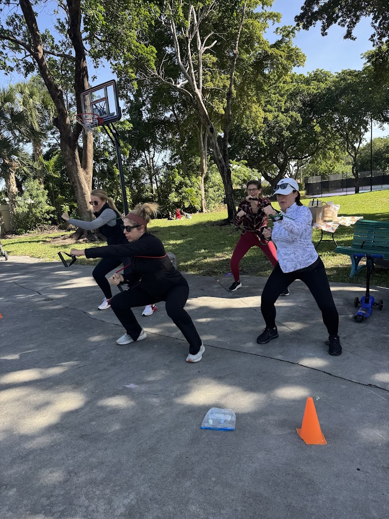  Fit4mom Ft Lauderdale