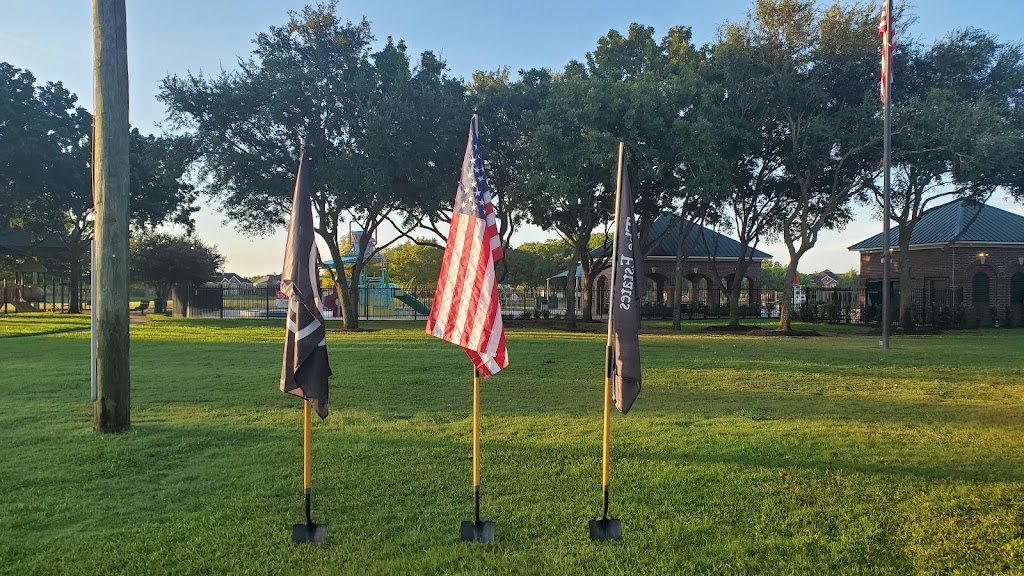  F3 The Estates - Free Mens Workout