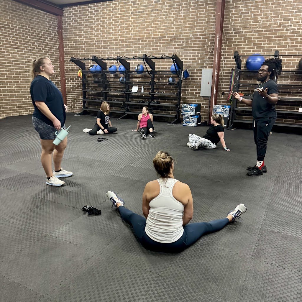  Webhead Fitness WERQhouse