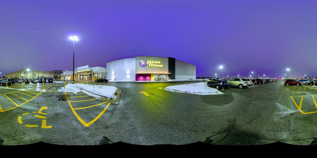  Planet Fitness