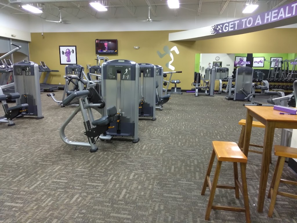  Anytime Fitness