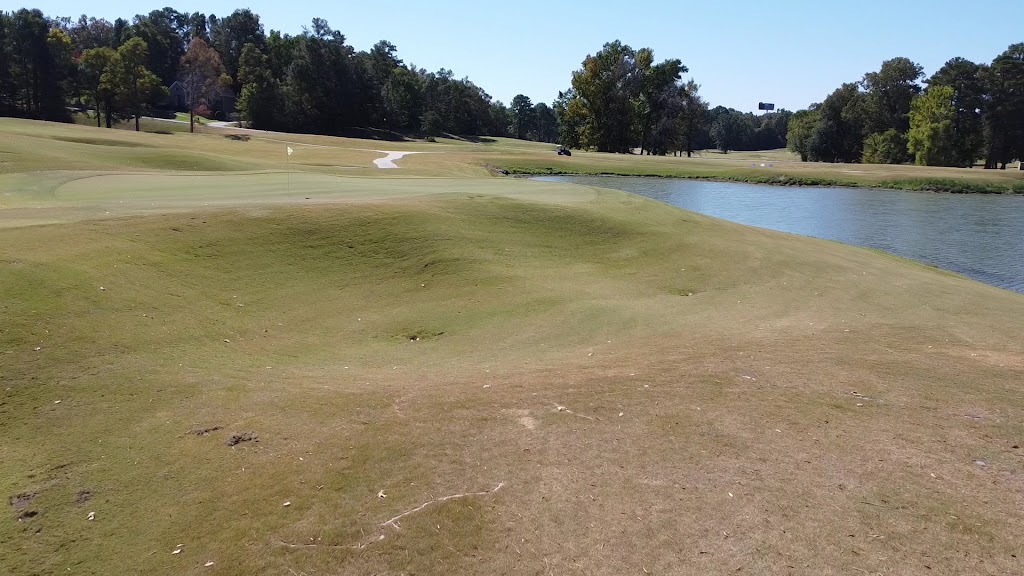  Timberline Golf Club