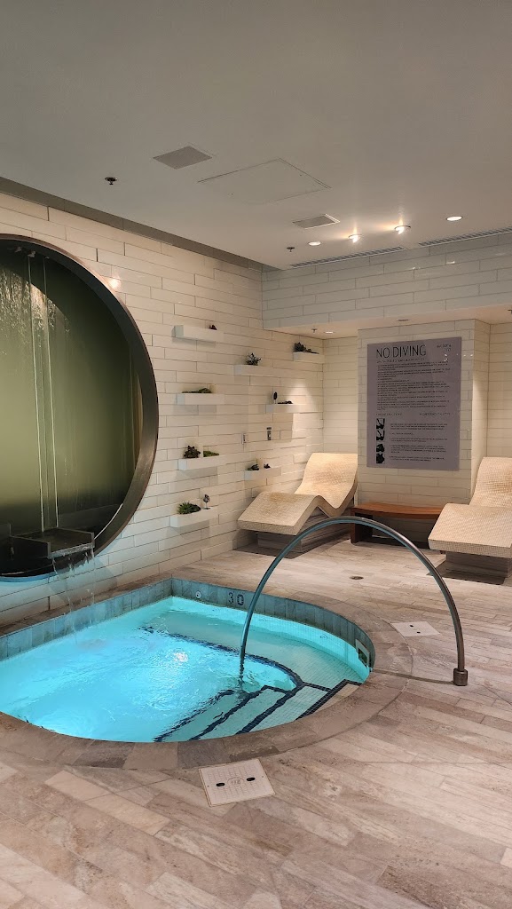  The Spa at Vdara