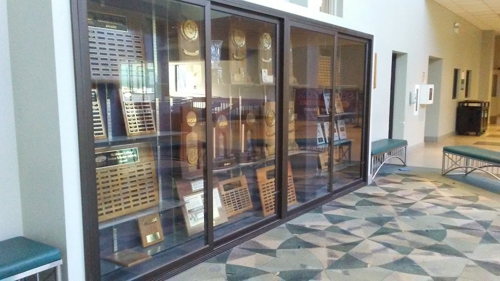  Williamson Sports Center