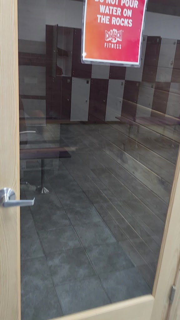  Crunch Fitness - Bellmore