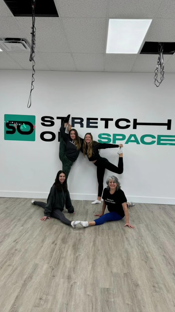  STRETCHON SPACE