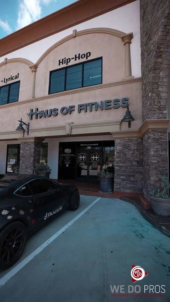  Haus Of Fitness