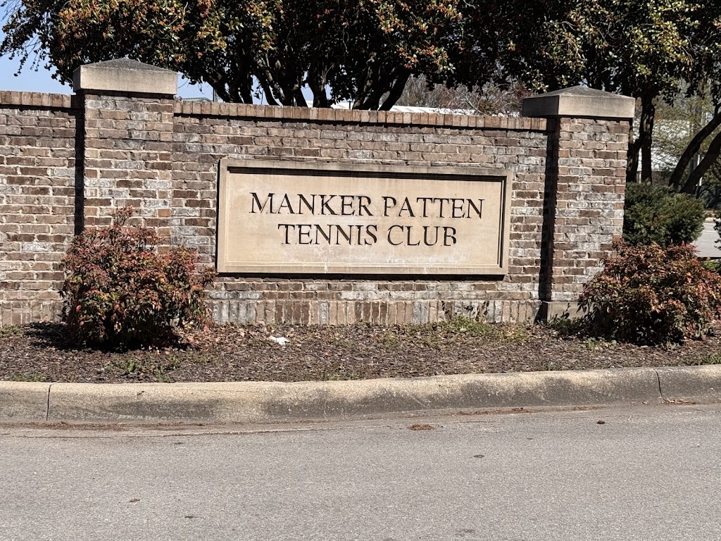  Manker Patten Tennis Club