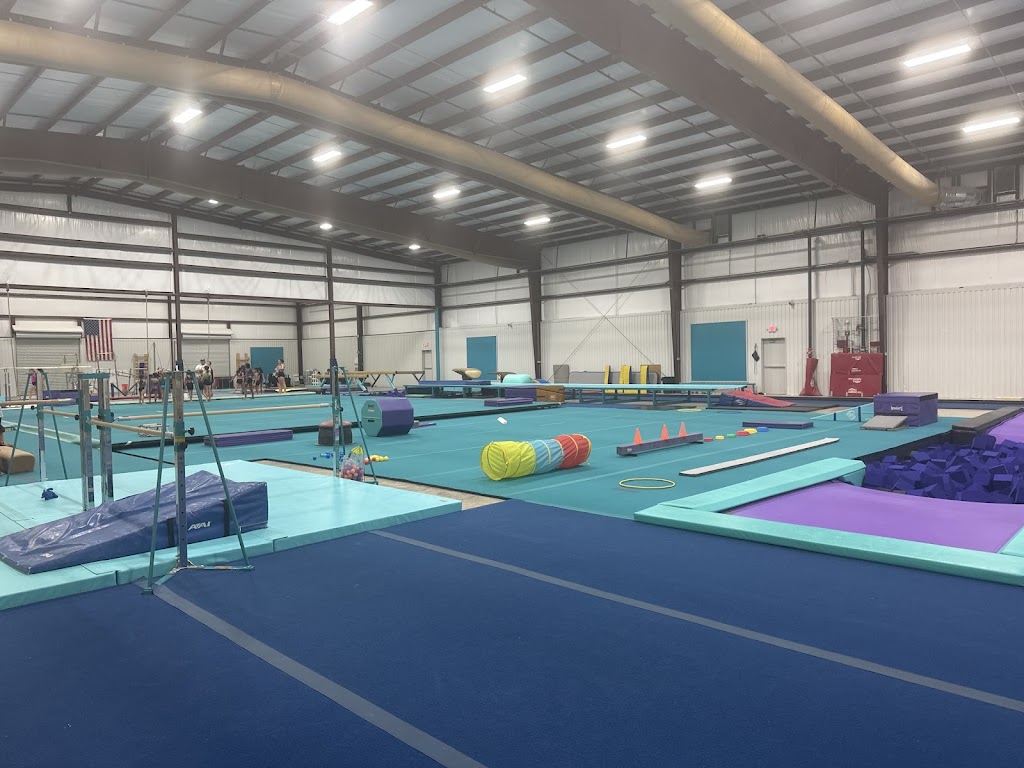  Extreme Texas Gymnastics