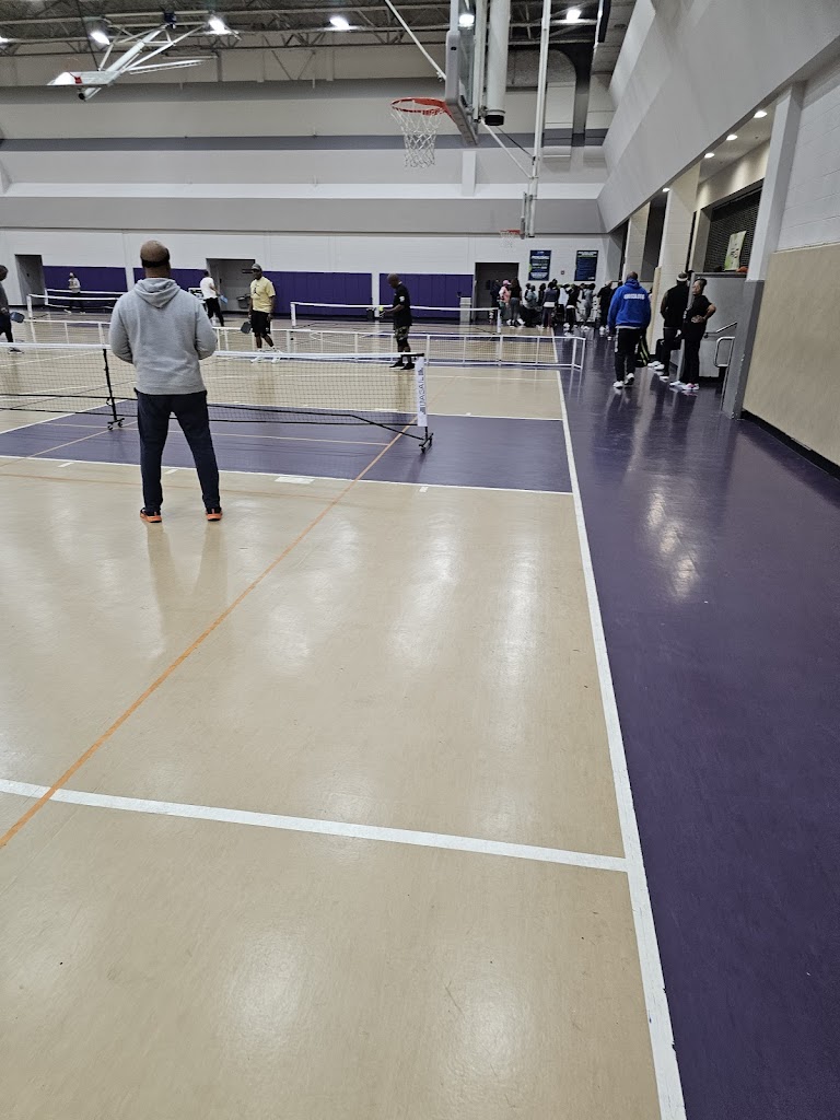  Samson Health & Fitness Center