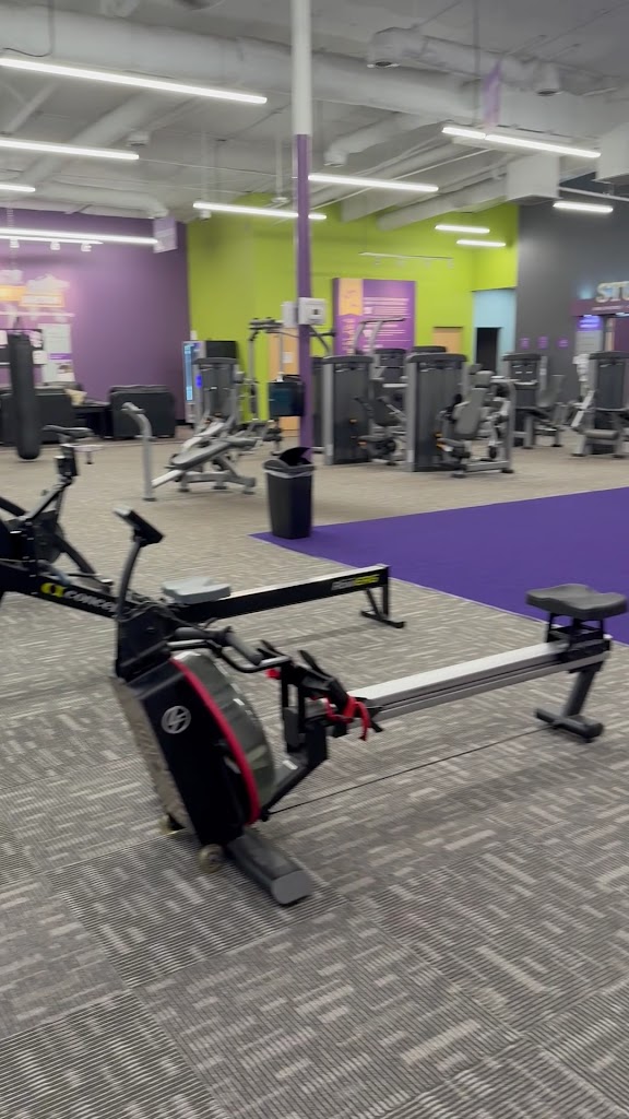  Anytime Fitness