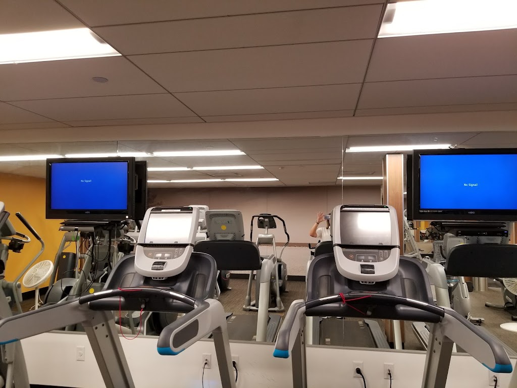  Coronado Shores Health Club