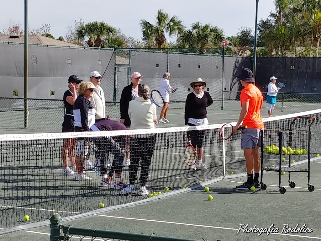  Vero Beach Tennis & Fitness Club