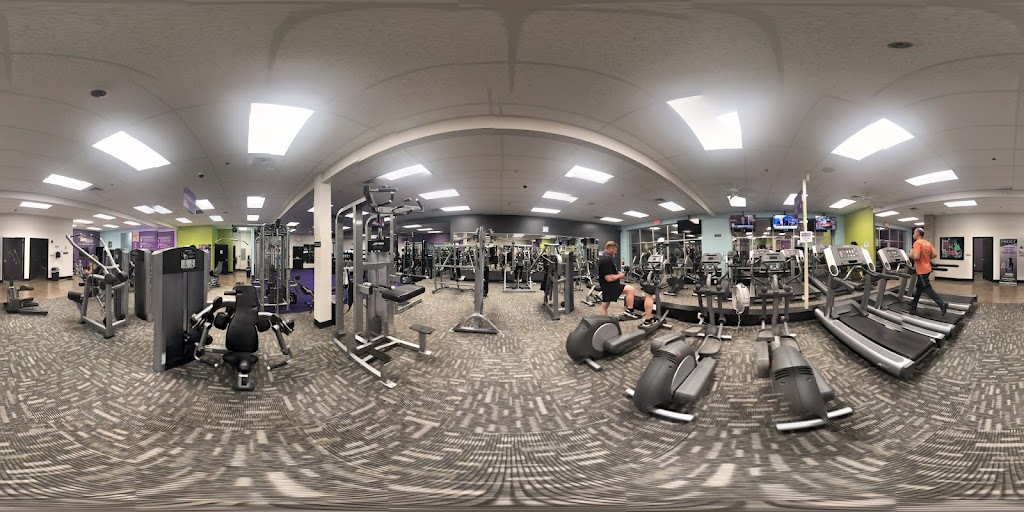  Anytime Fitness