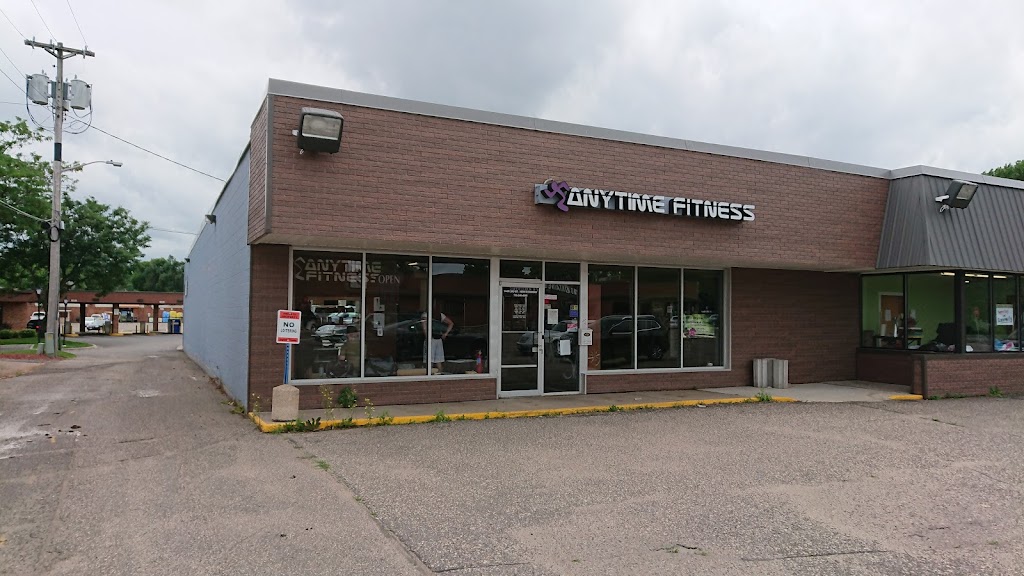  Anytime Fitness