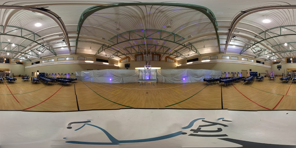  Mark Green Sports Center