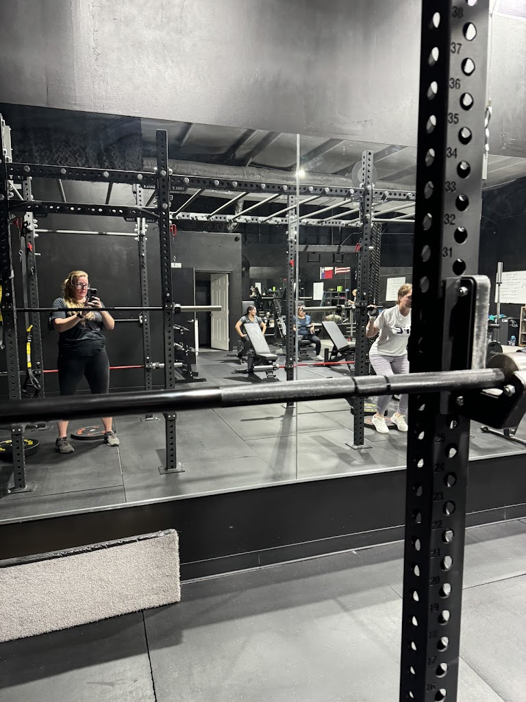  Champion Fitness Center Texas