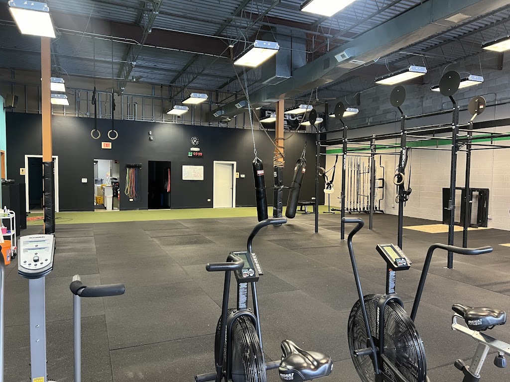  CZ Fitness Lab