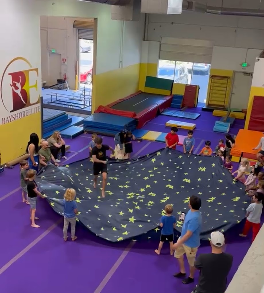  Bayshore Elite Gymnastics