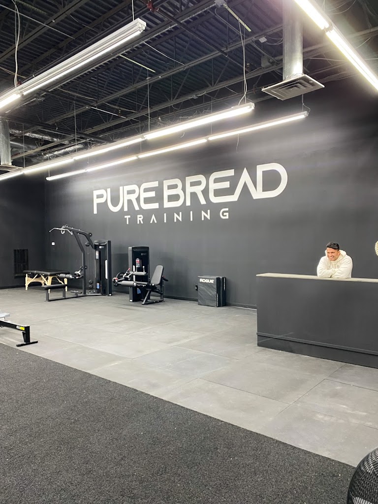  Pure Bread Training