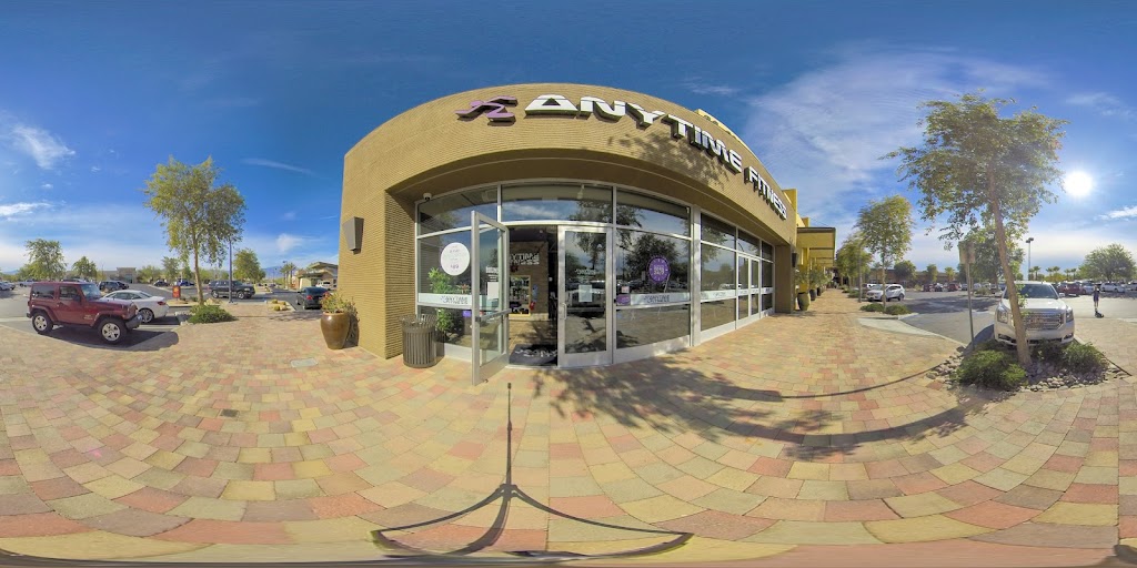  Anytime Fitness