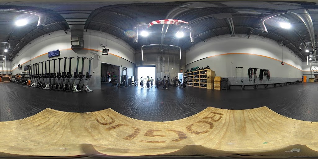  Raise the Bar Fitness