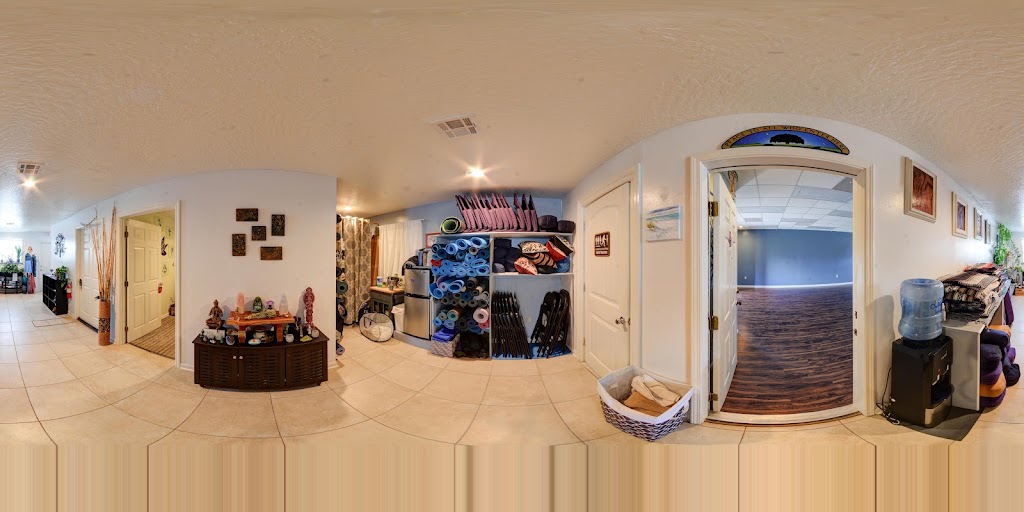  ElemenTree Yoga Studio