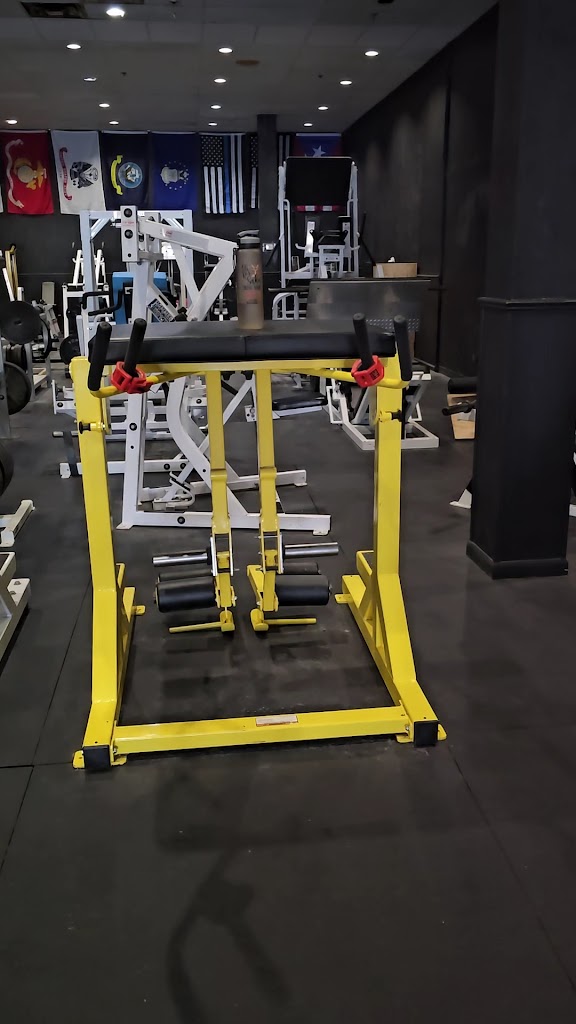  Northside Training Systems