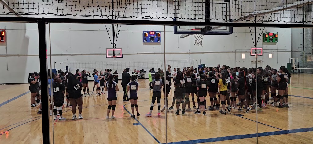  Pullman Omniplex Stadium