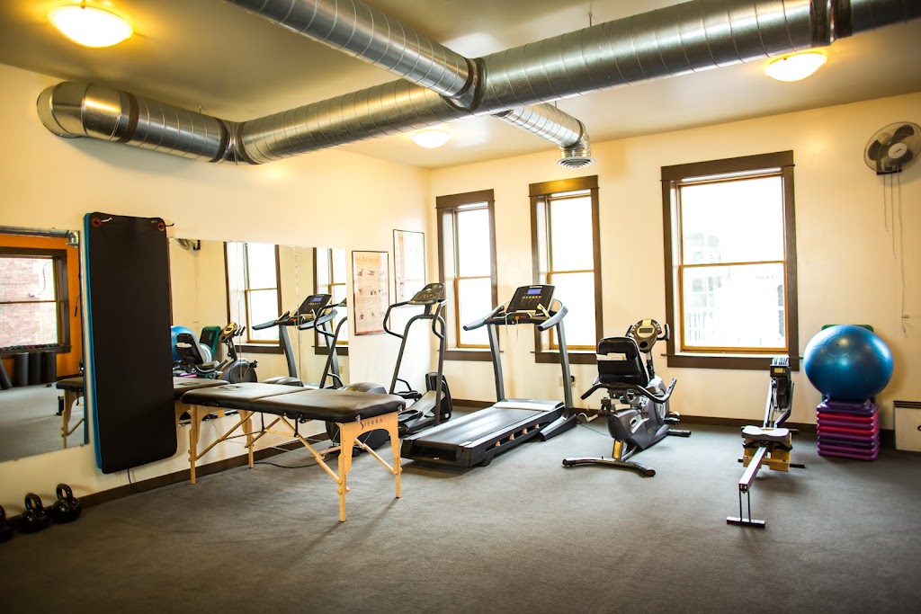  Infinity Fitness Inc