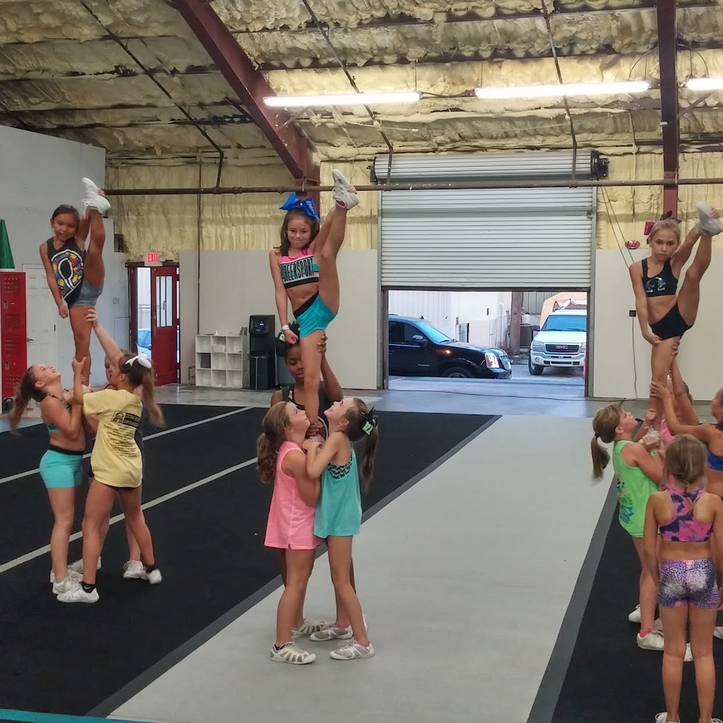  Pensacola Sportsplex