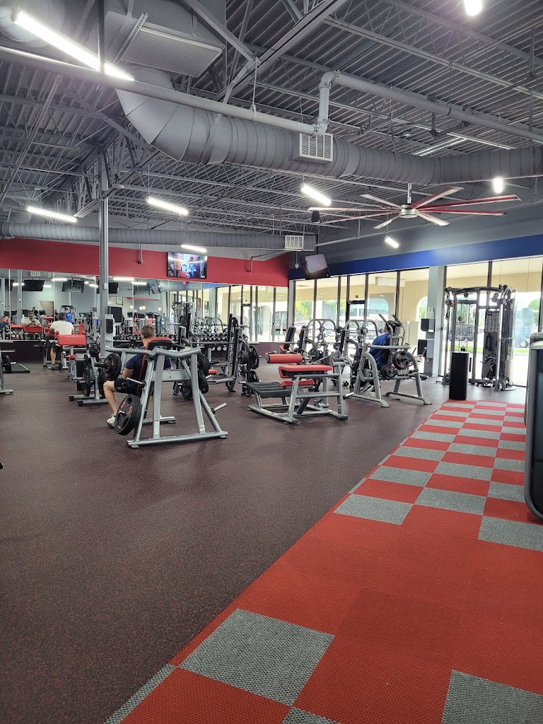  Workout Anytime Palm Bay