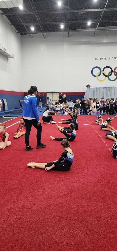  New Hope Academy of Gymnastics