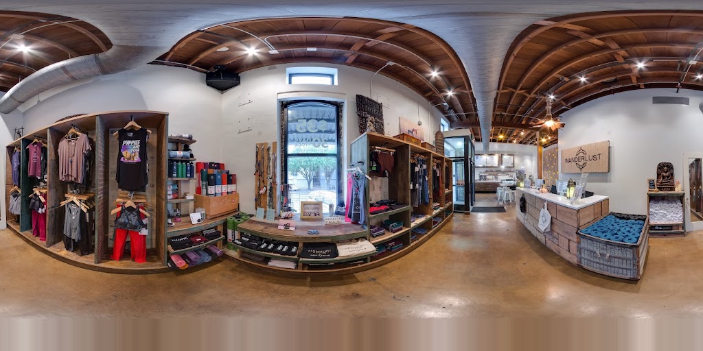  YTX Yoga, Strength, Pilates, & HIIT Training