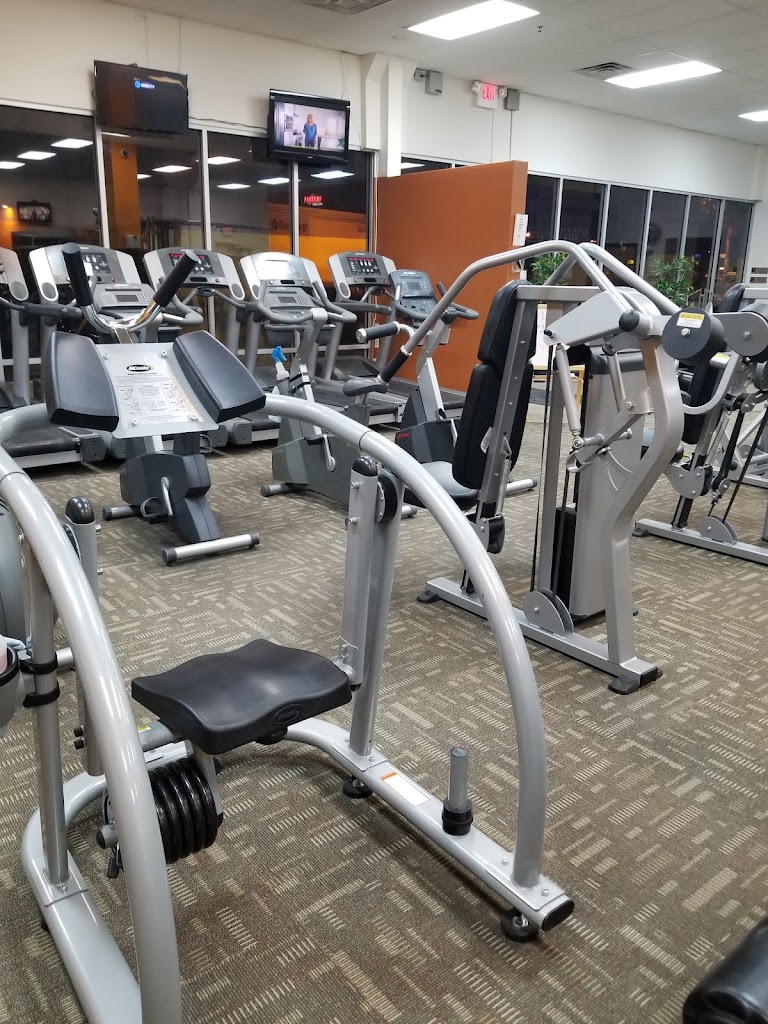  Anytime Fitness