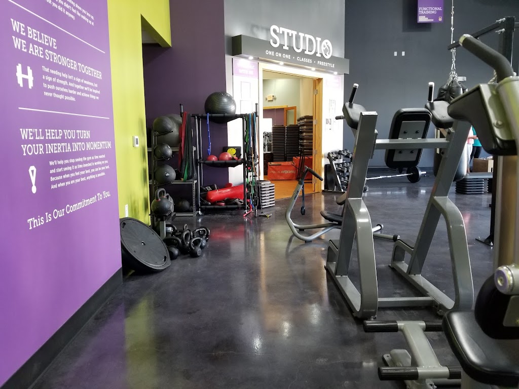  Anytime Fitness