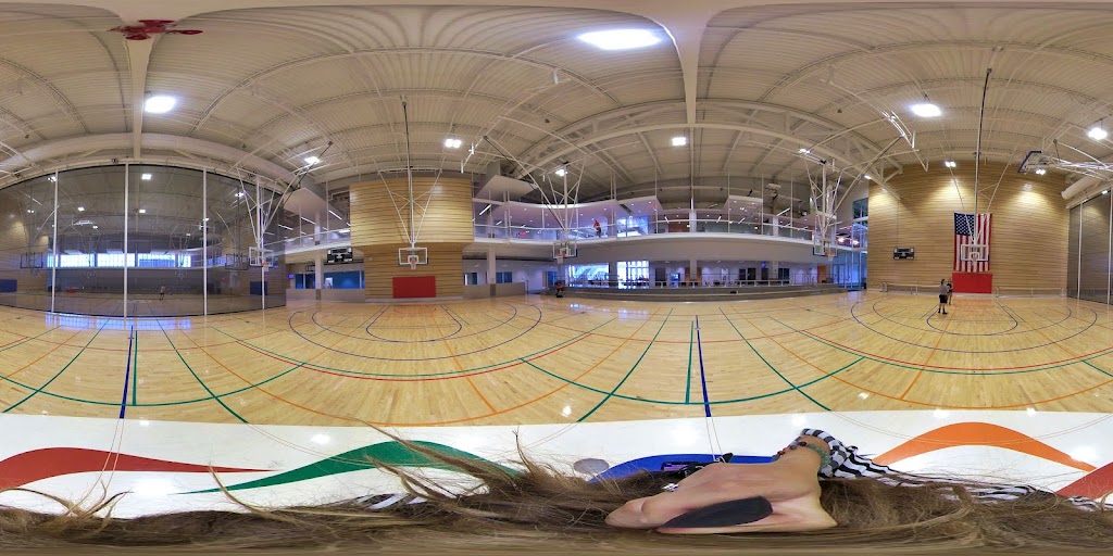  Cedar Valley SportsPlex