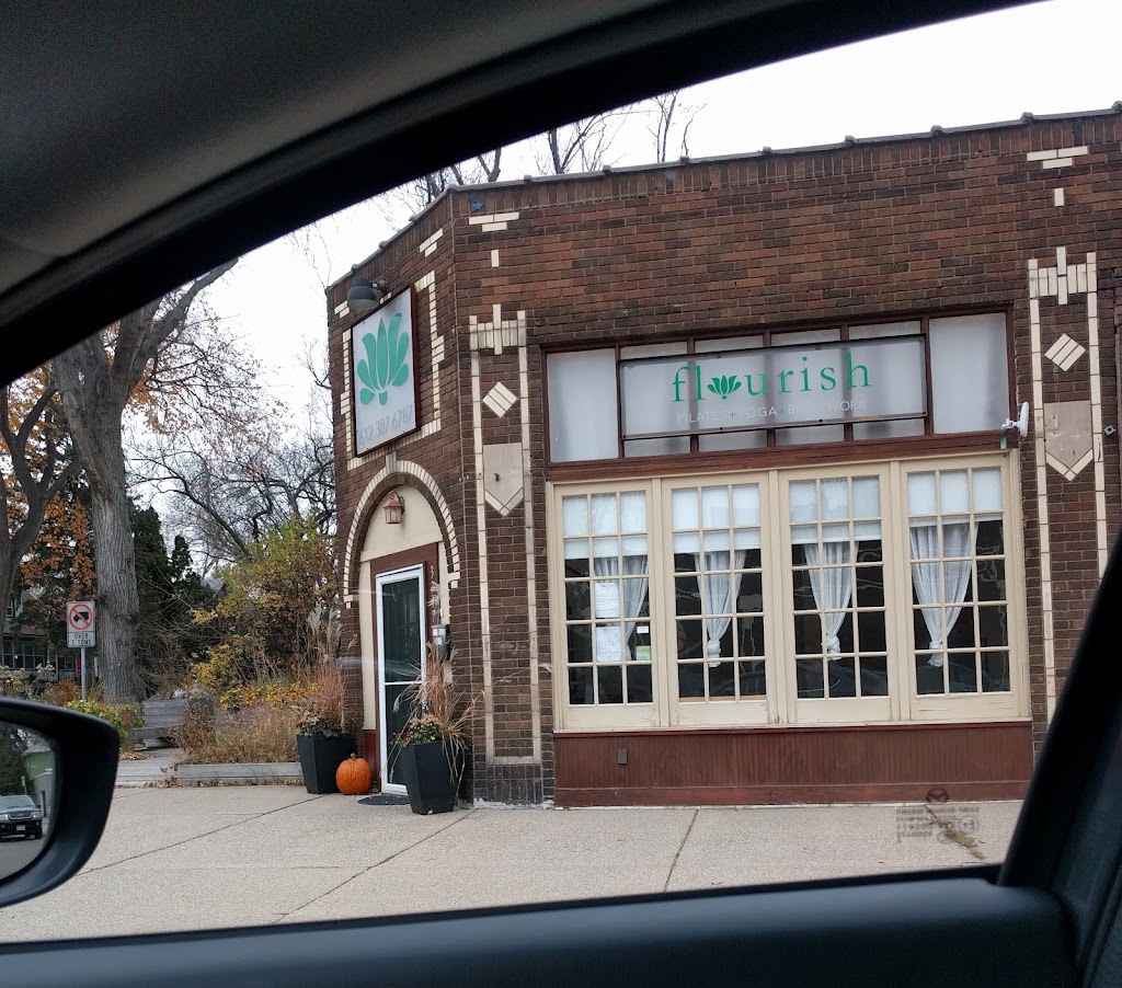  flourish pilates+bodywork