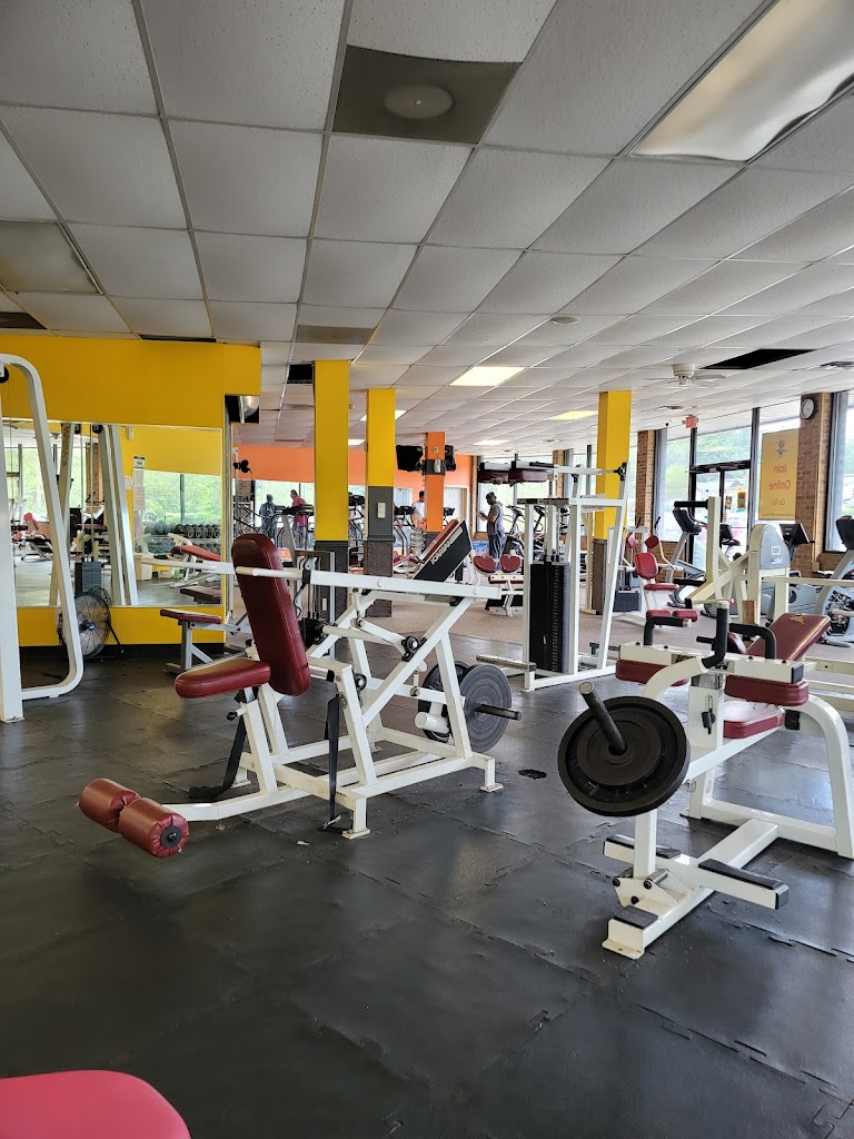  Bruce's New World Fitness