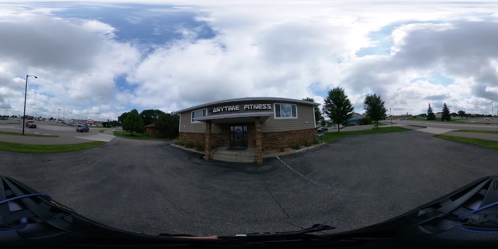  Anytime Fitness
