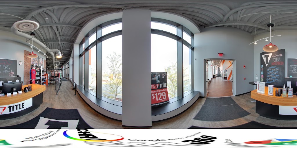  TITLE Boxing Club Boston Assembly Row