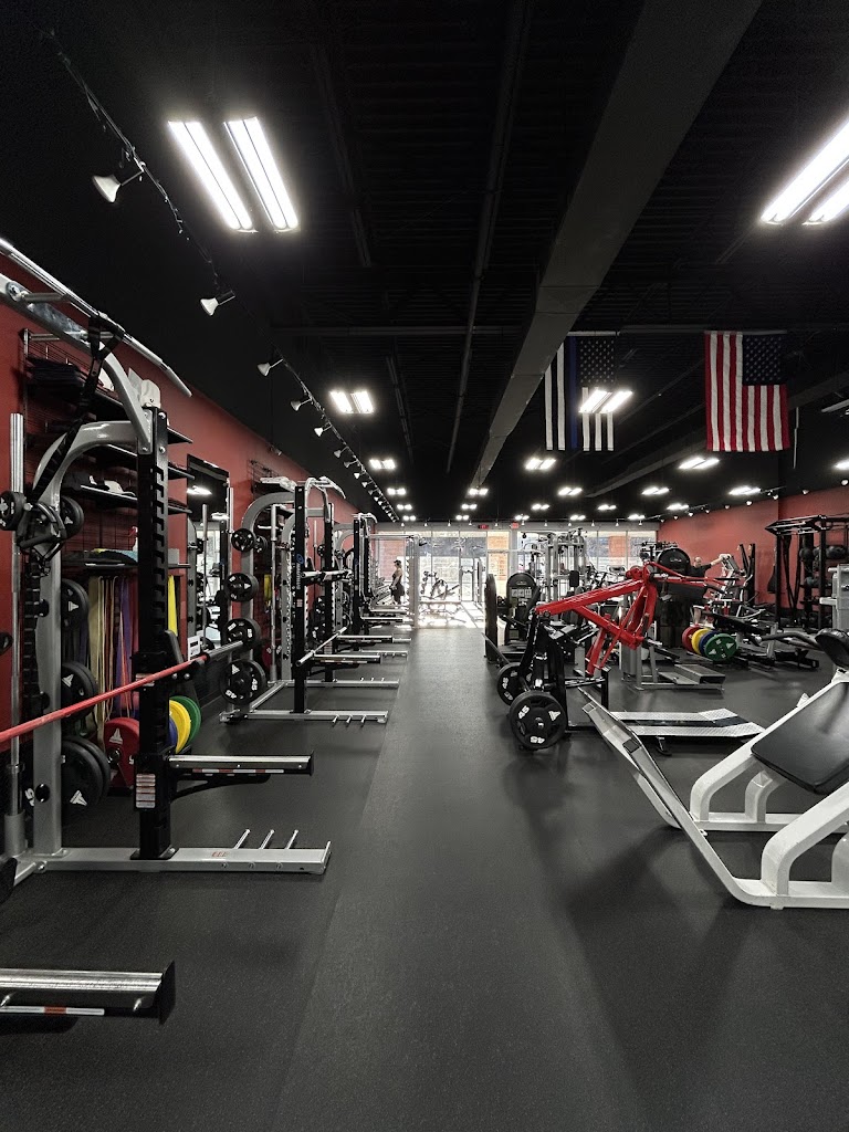  Unrivaled Nutrition + Training