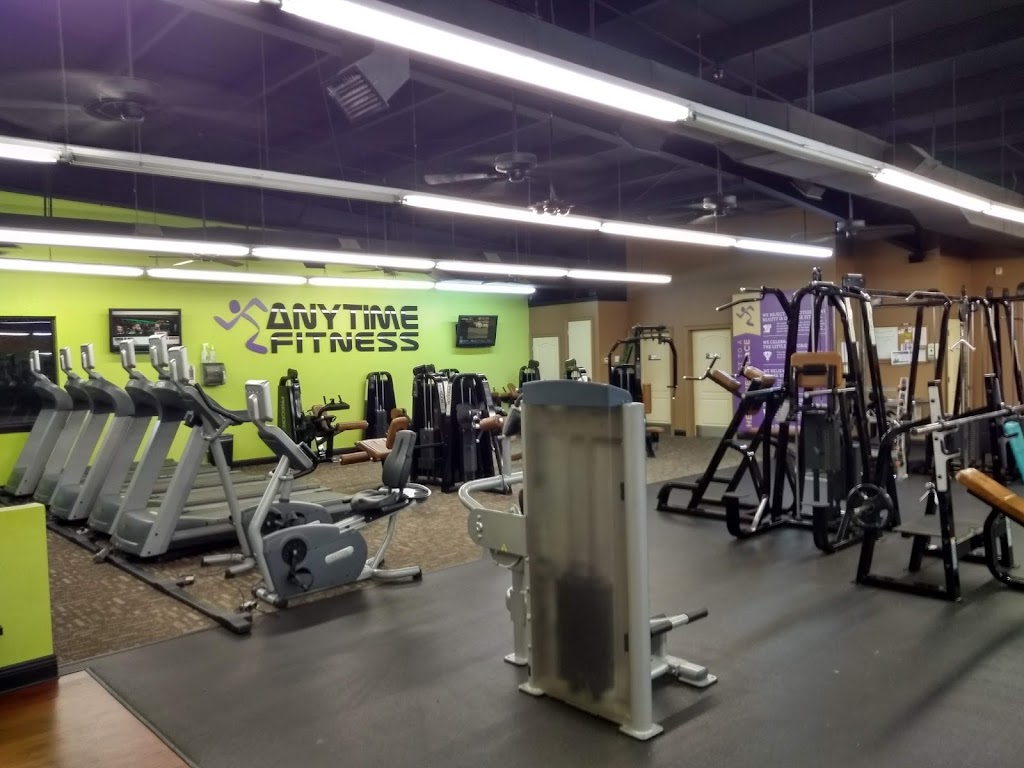  Anytime Fitness