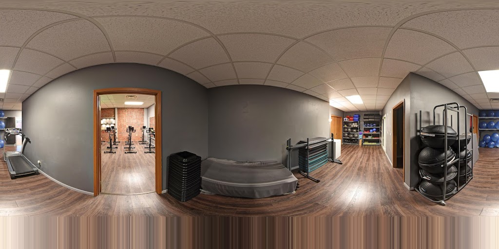  Total Balance Pilates & Spin