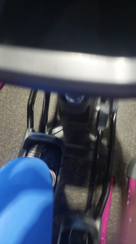  Planet Fitness